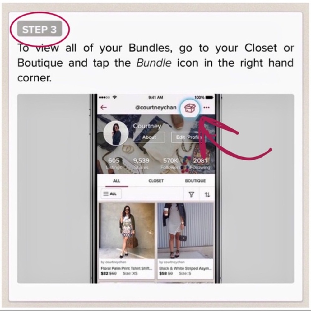 **BUNDLE & SAVE!***15% off 2 or more items** - Picture 4 of 8